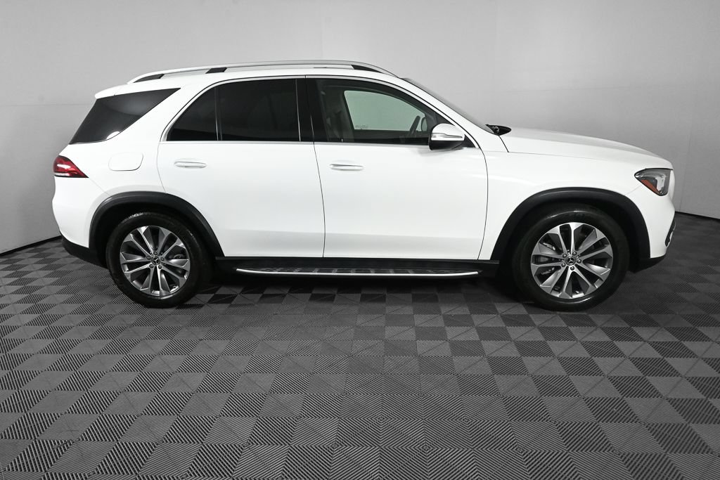 Used 2020 Mercedes-Benz GLE 450 4MATIC image 26