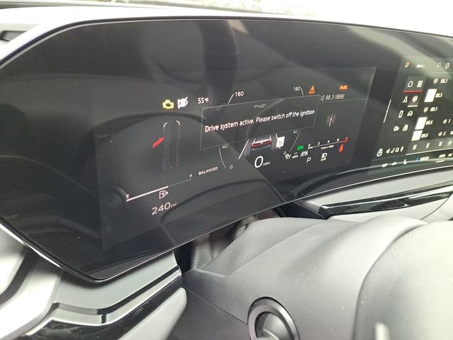 New 2025 Audi A5 2.0T Premium Plus image 8