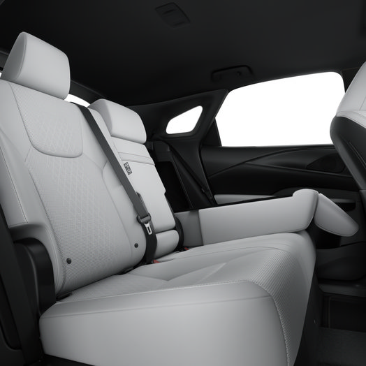 New 2027 Lexus RX 350h AWD/4WD image 8