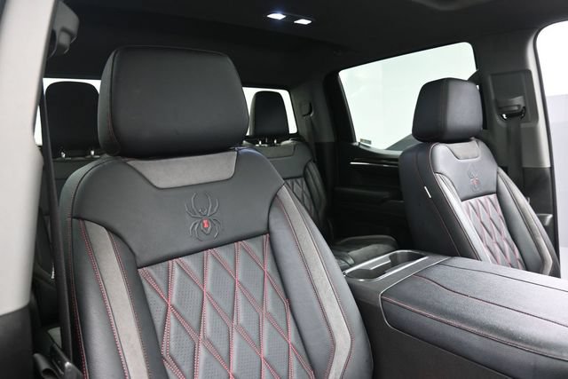 Used 2023 Chevrolet Silverado 1500 RST w/ All Star Edition Plus AWD/4WD image 26