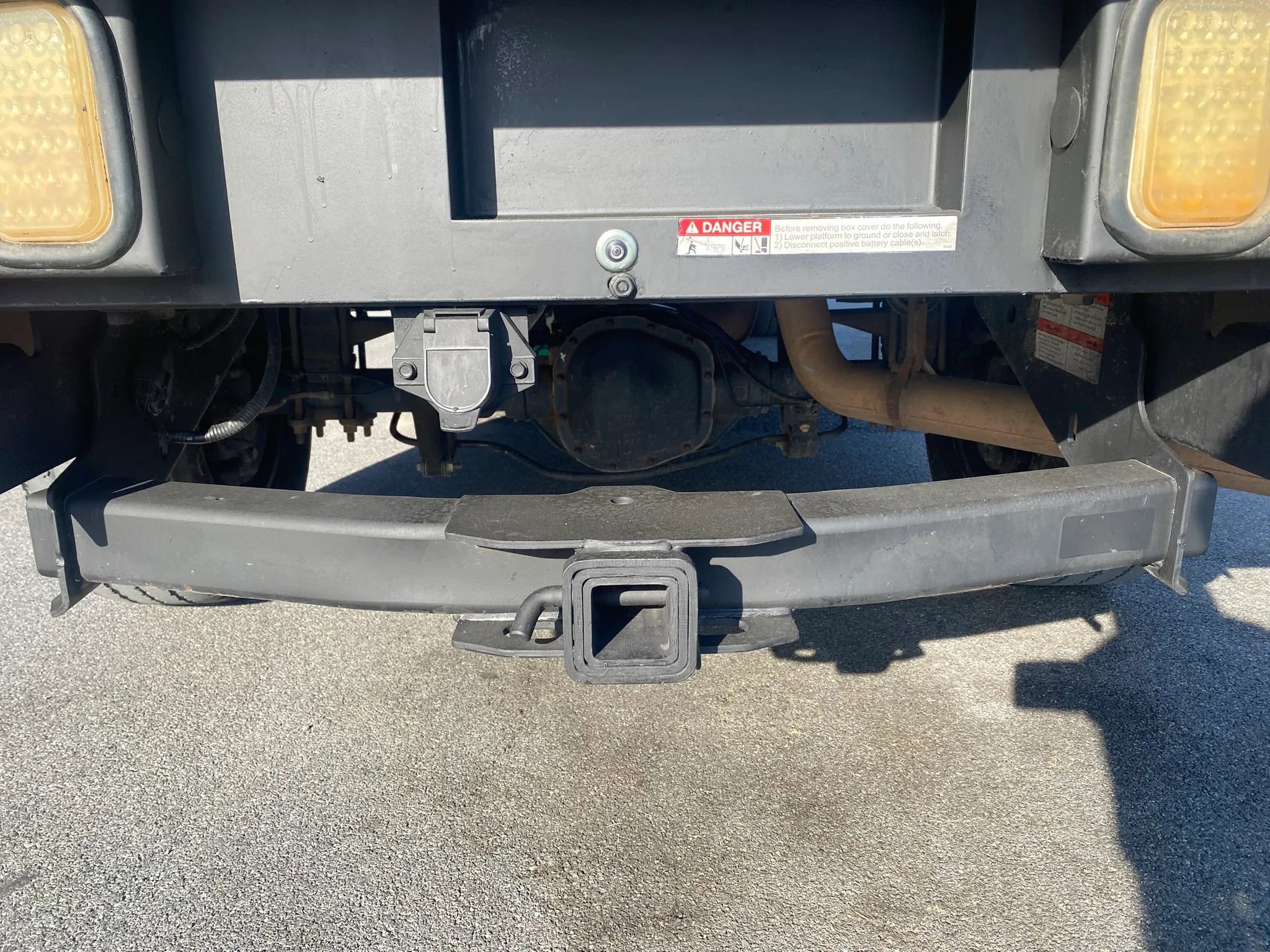 Used 2015 Ford F350 XL AWD/4WD image 28