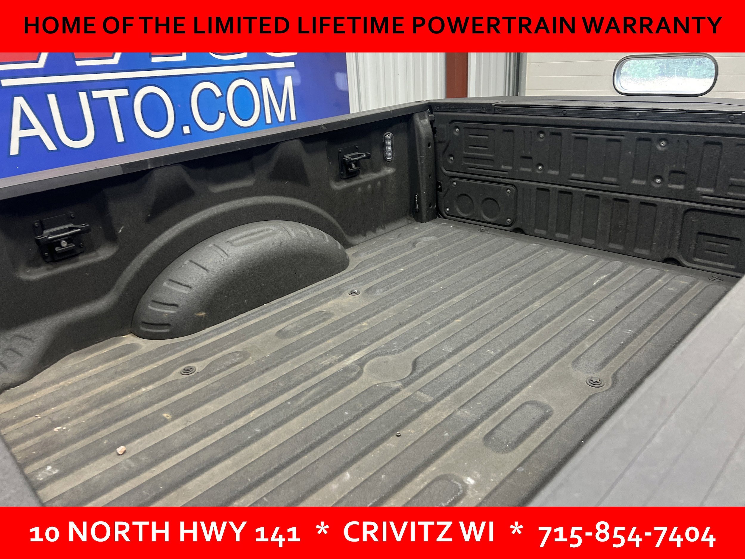 Used 2023 Ford F350 Lariat w/ Lariat Ultimate Package AWD/4WD image 4