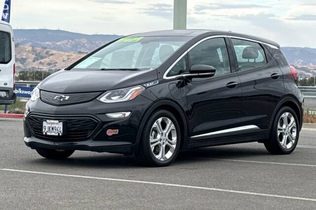 Used 2020 Chevrolet Bolt LT FWD image 8