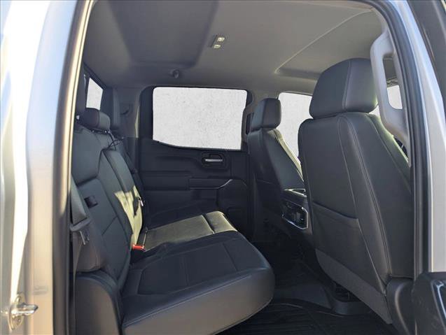 Used 2021 GMC Sierra 1500 SLT image 18