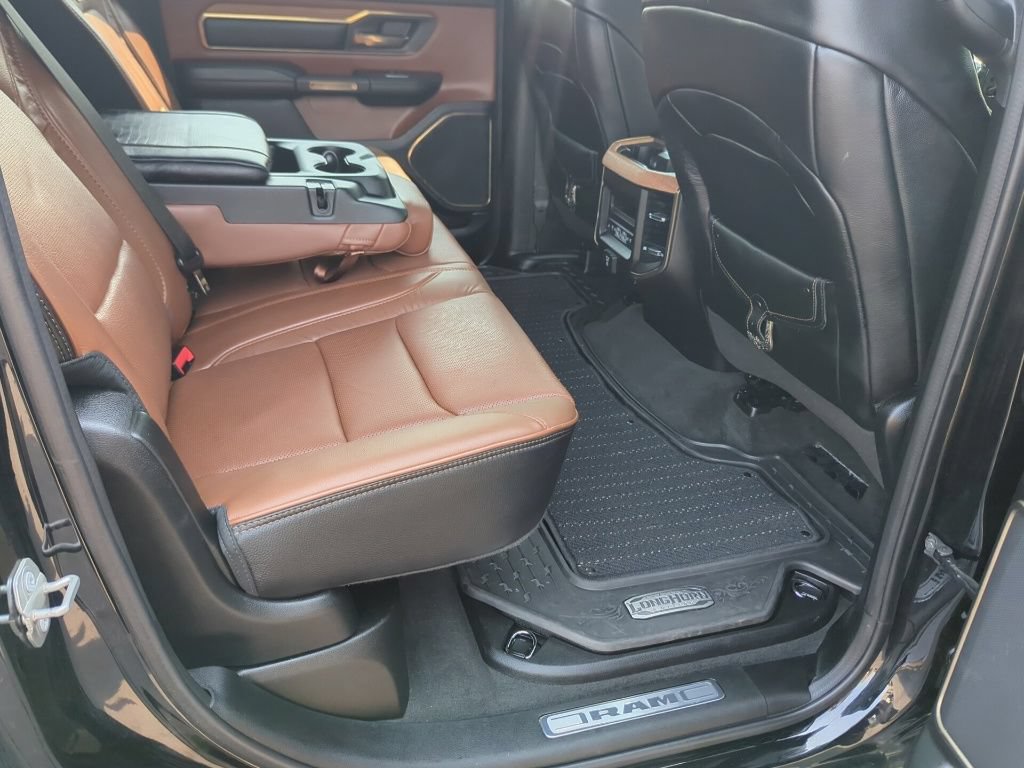 Used 2023 RAM 1500 Limited AWD/4WD image 42