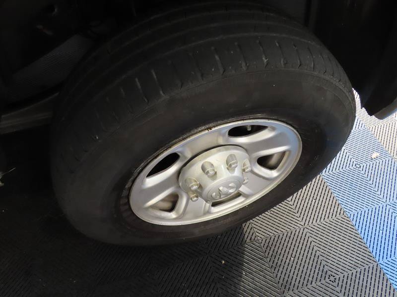 Used 2014 RAM 3500 Tradesman AWD/4WD image 9