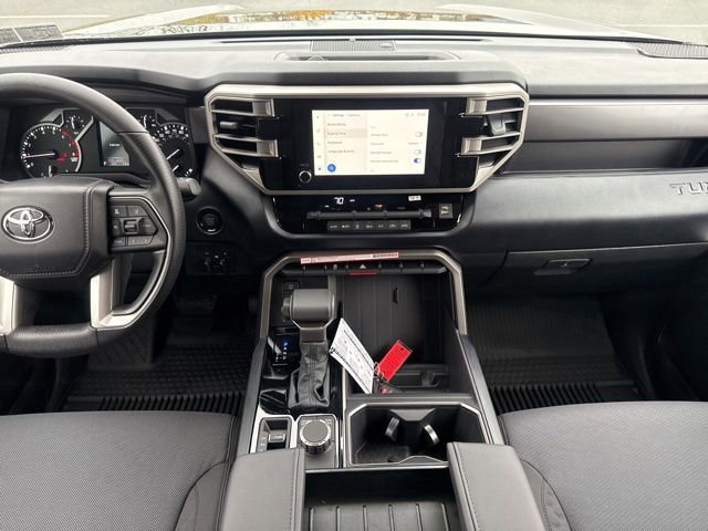 New 2026 Toyota Tundra SR5 image 24