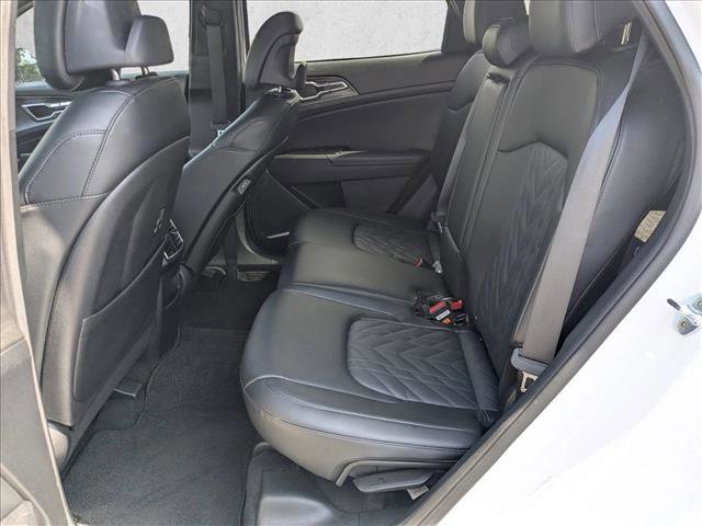 Used 2023 Kia Sportage X-Line image 17