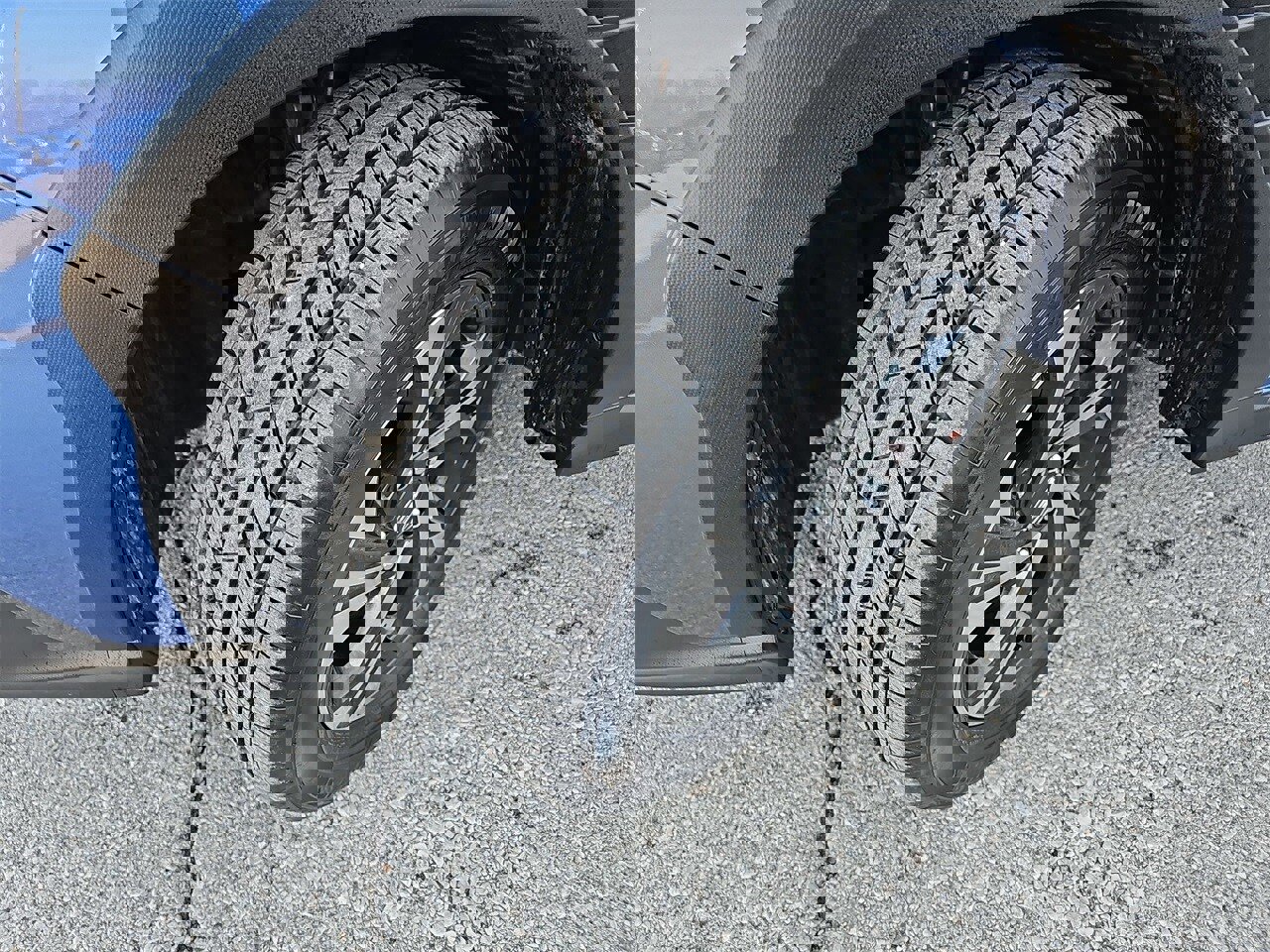 Certified 2025 Subaru Crosstrek 2.0i Premium image 32