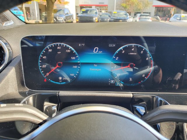 Used 2021 Mercedes-Benz GLA 250 4MATIC image 23