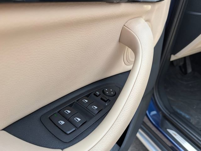 Used 2018 BMW X1 xDrive28i AWD/4WD image 13