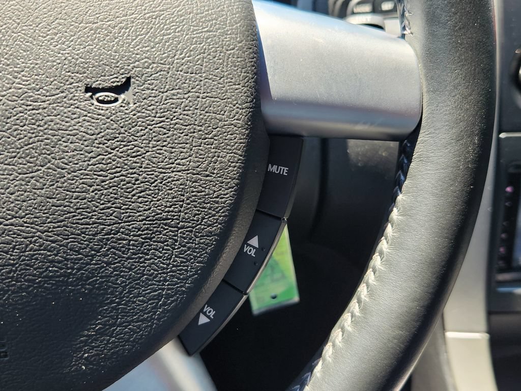 Used 2006 Pontiac GTO RWD image 19