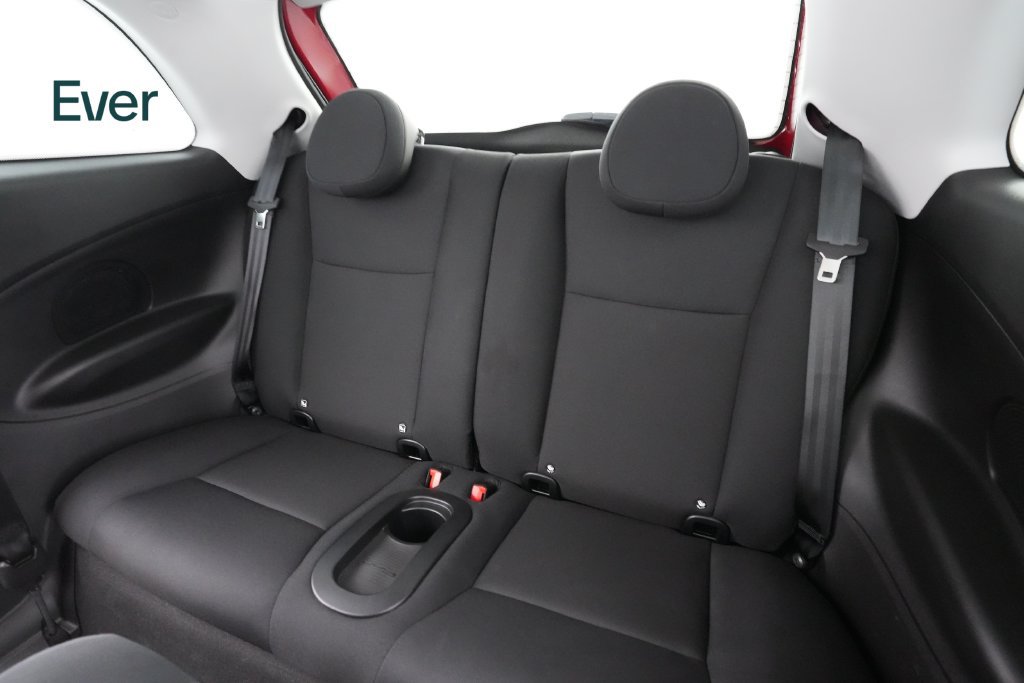 Used 2024 FIAT 500 e (RED) FWD image 24