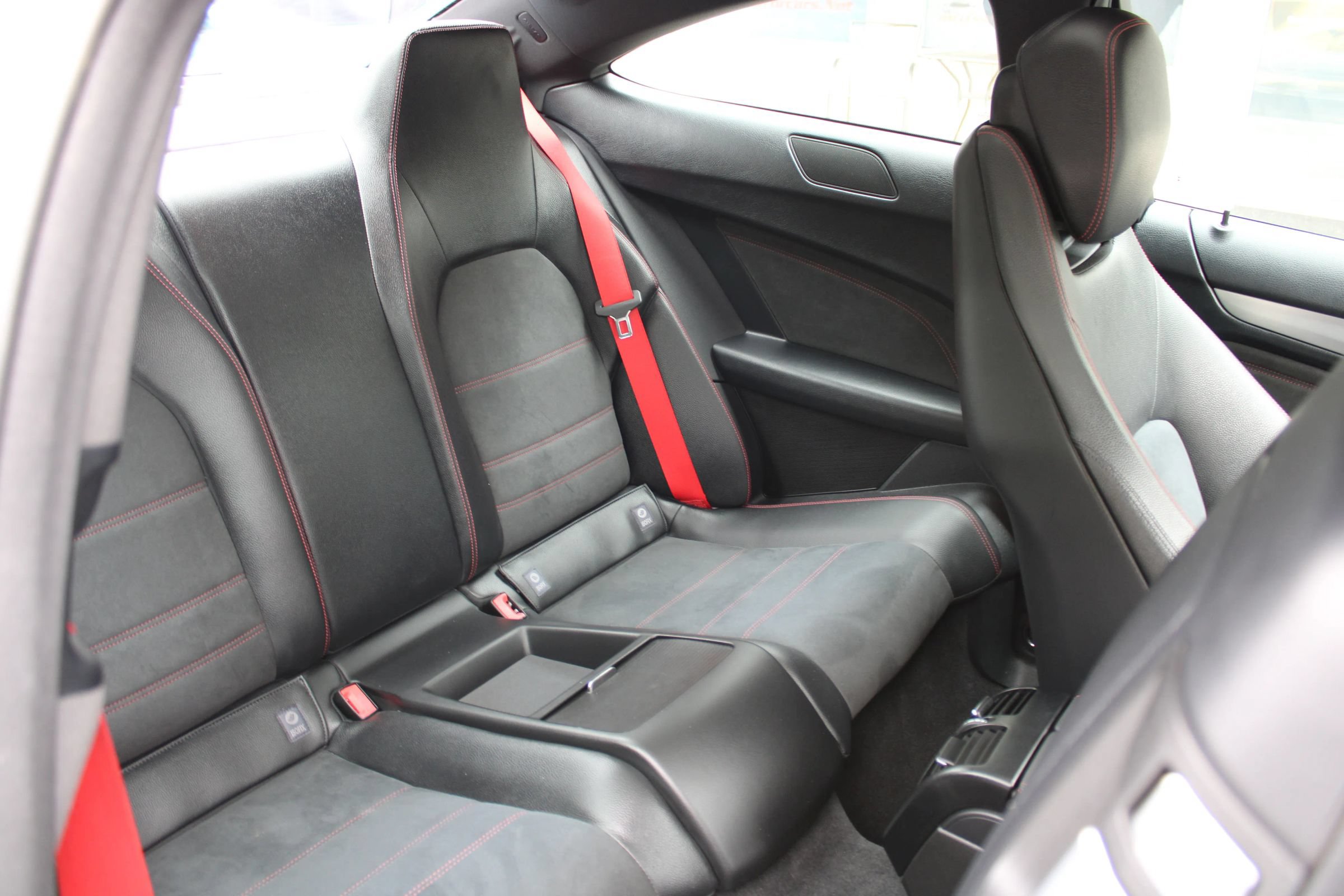 Used 2015 Mercedes-Benz C 250 Coupe w/ Sport Package image 26