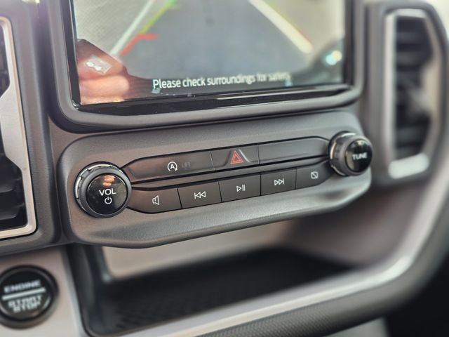 Used 2023 Ford Bronco Sport Big Bend w/ Convenience Package image 29