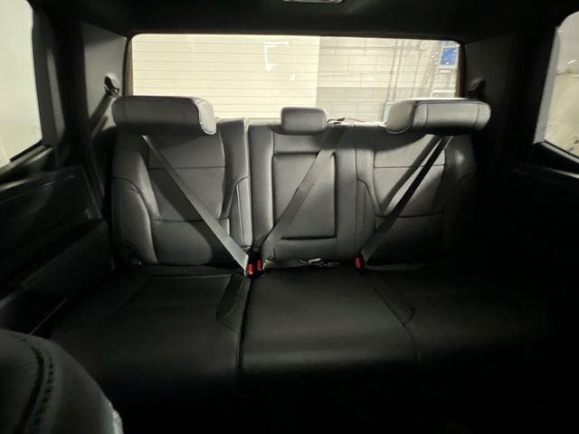 New 2026 Toyota Tundra Platinum AWD/4WD image 29