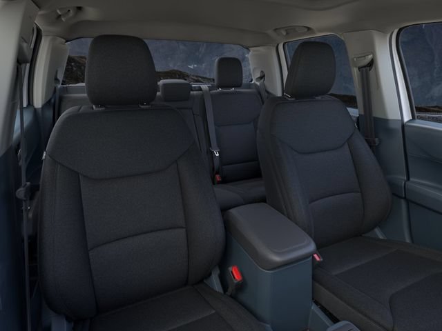 New 2025 Ford Maverick XLT w/ XLT Luxury Package AWD/4WD image 10