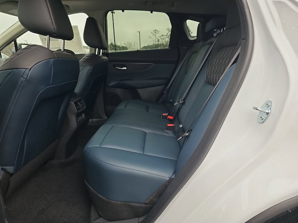 New 2026 Nissan Murano Platinum w/ Cargo Package AWD/4WD image 19