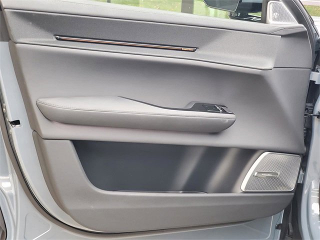 New 2025 Polestar Polestar 3 PERFORMANCE image 9