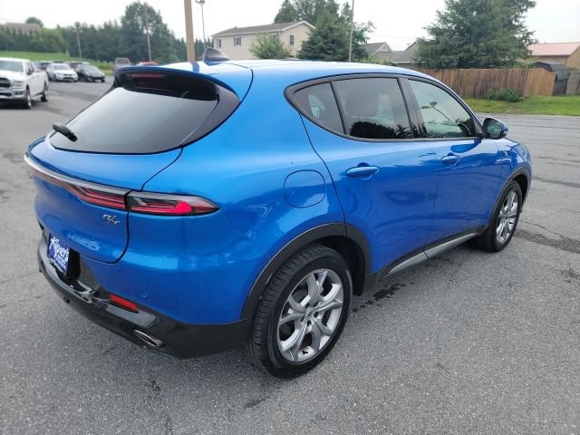 Used 2024 Dodge Hornet R/T Plus image 6