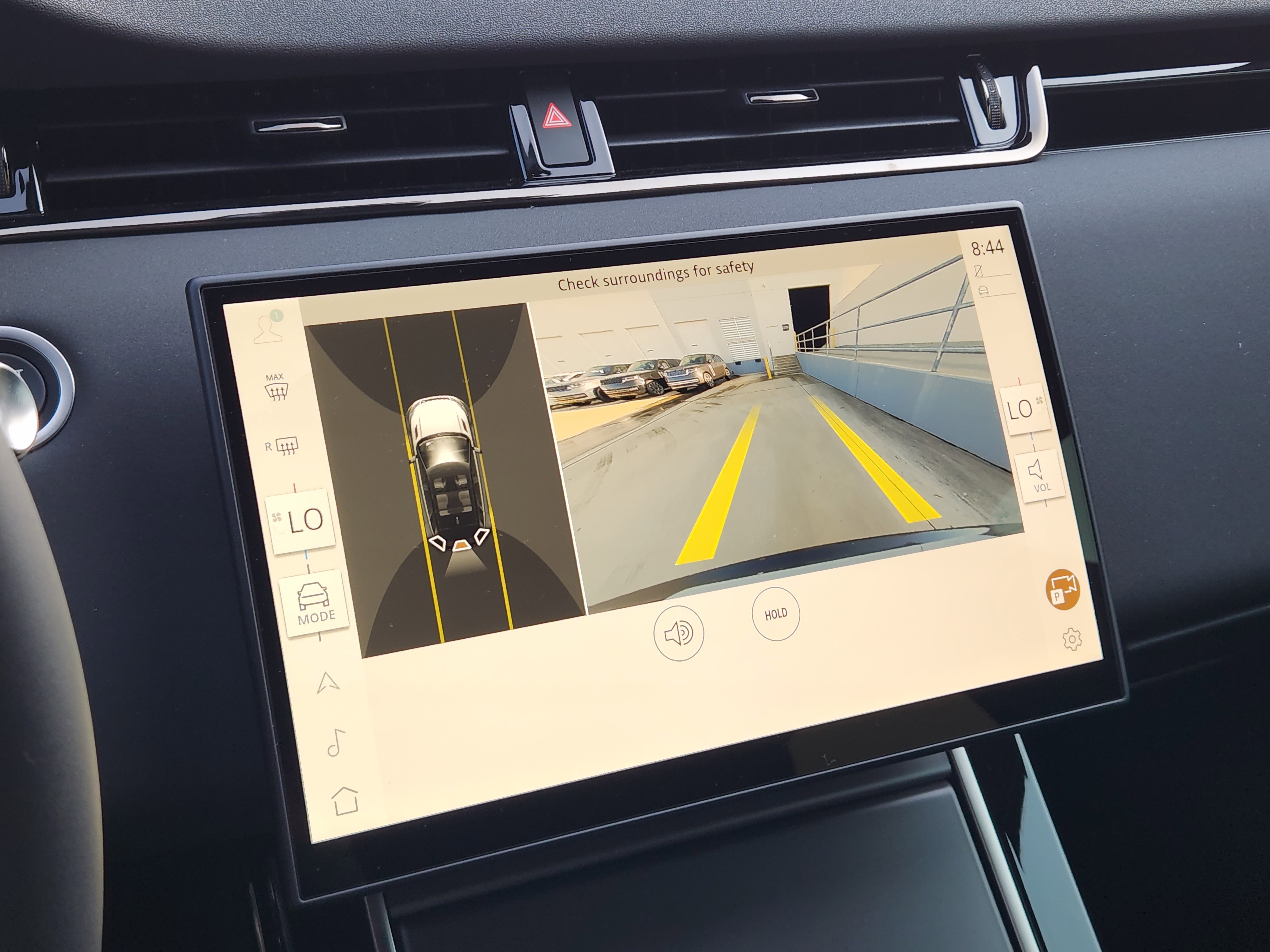 New 2026 Land Rover Range Rover Evoque S image 17