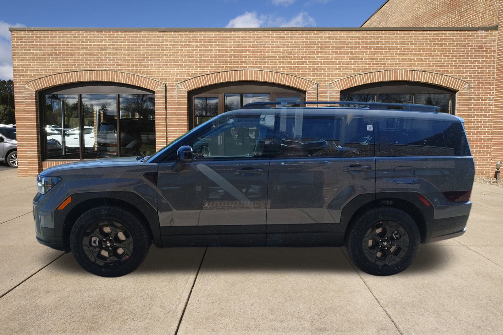 New 2026 Hyundai Santa Fe XRT image 7