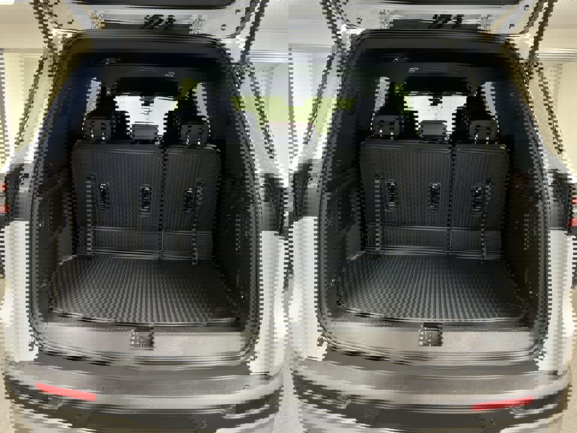 New 2026 Chevrolet Traverse Z71 w/ Driver Confidence Package image 59