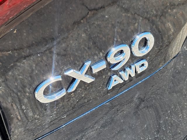 Certified 2025 MAZDA CX-90 Plug-In Hybrid w/ Premium Plus AWD/4WD image 19