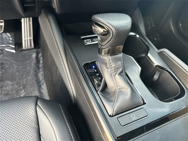 Used 2024 Lexus ES 350 F Sport image 23