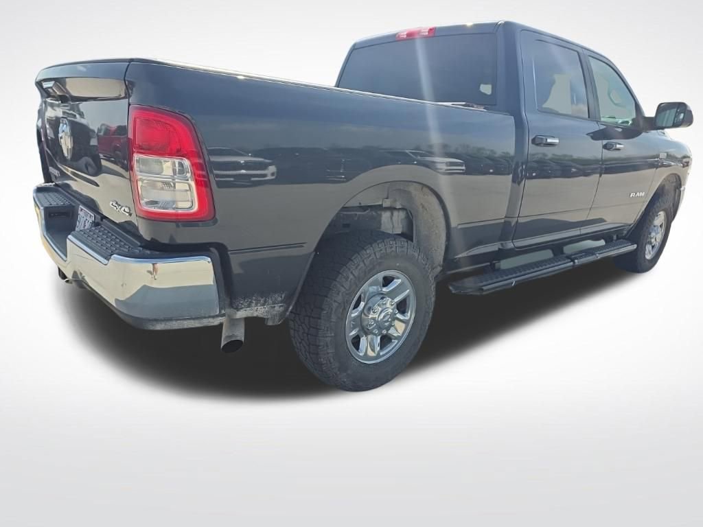 Used 2019 RAM 2500 Big Horn AWD/4WD image 6