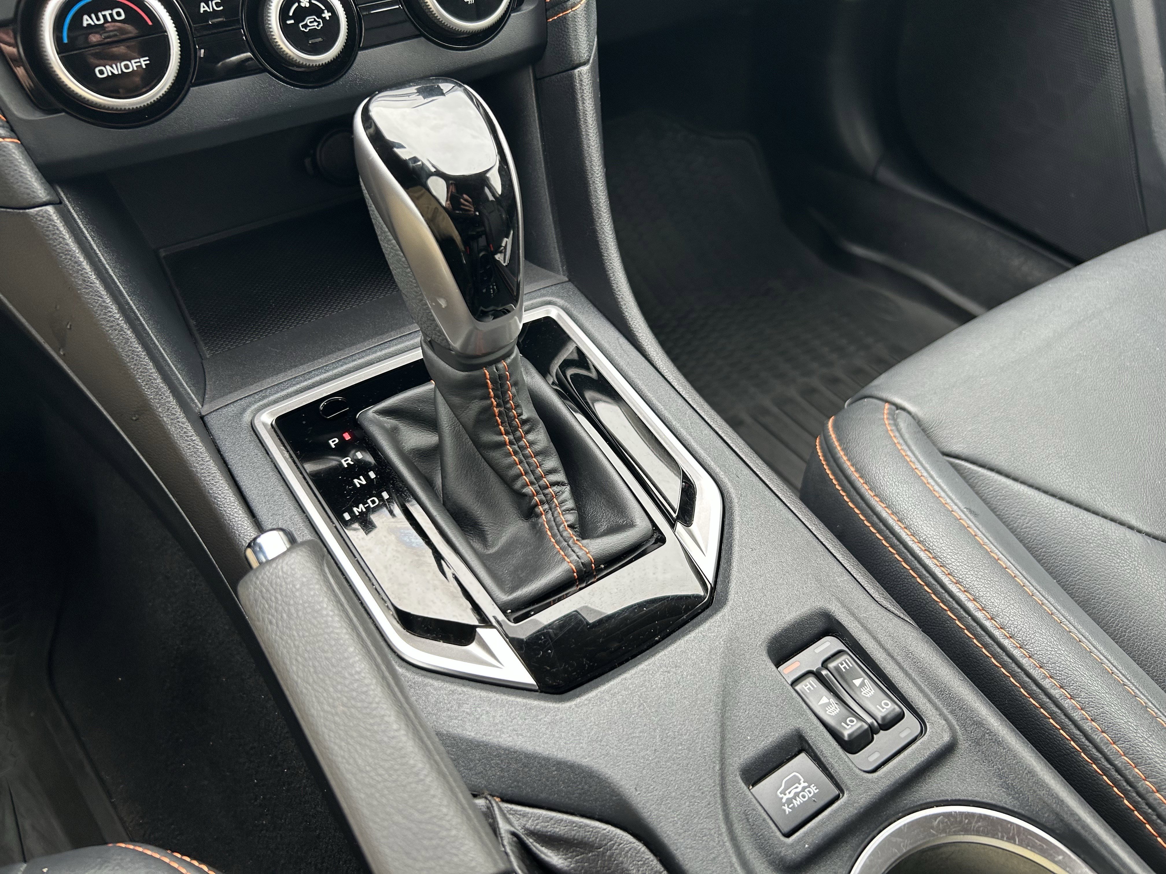 Used 2018 Subaru Crosstrek 2.0i Limited image 17