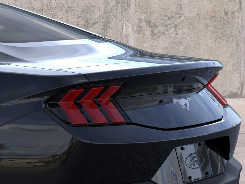 New 2026 Ford Mustang Premium RWD image 22