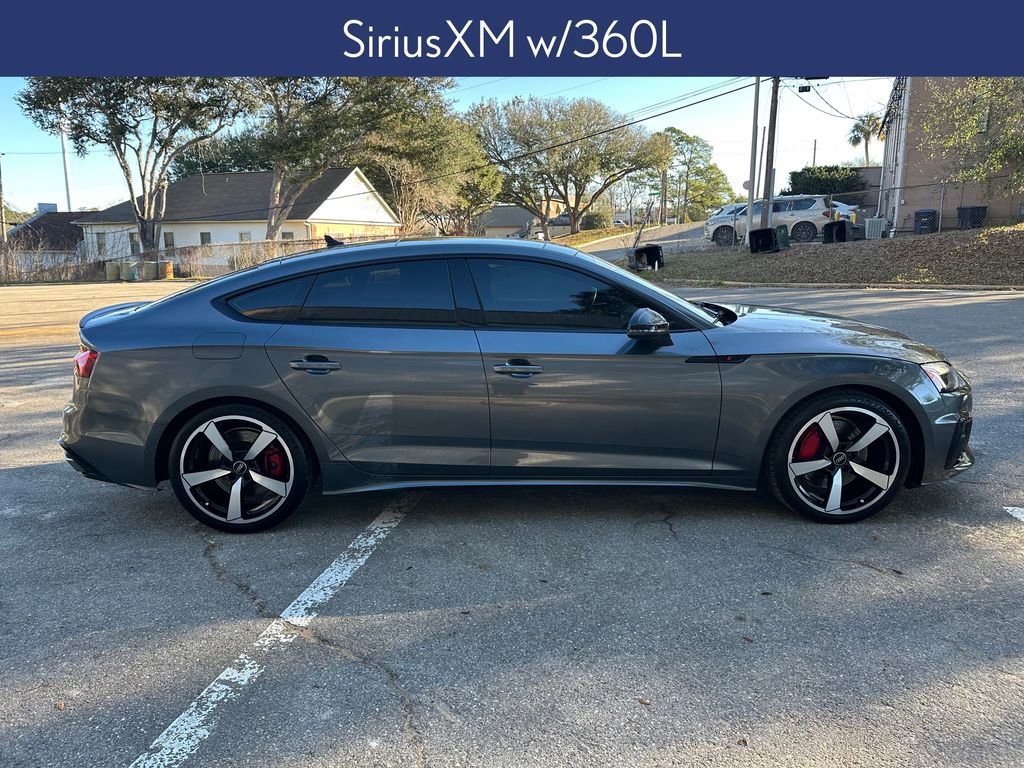 Used 2023 Audi A5 2.0T Premium Plus image 7