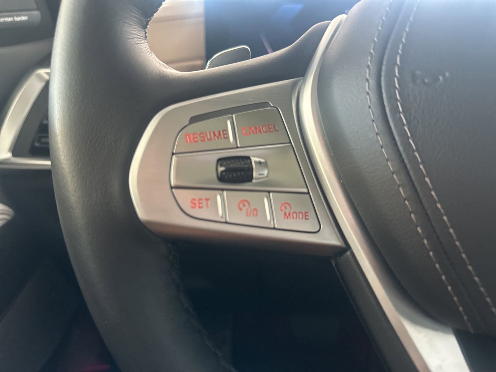 Certified 2023 BMW X7 xDrive40i w/ Premium Package image 27