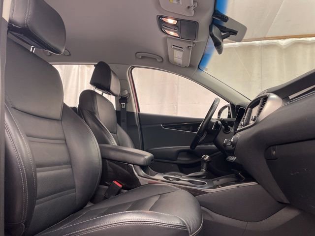 Used 2017 Kia Sorento EX w/ EX Premium Package image 12