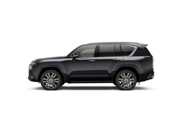 New 2026 Lexus LX 700h Luxury w/ Appearance Package AWD/4WD image 2
