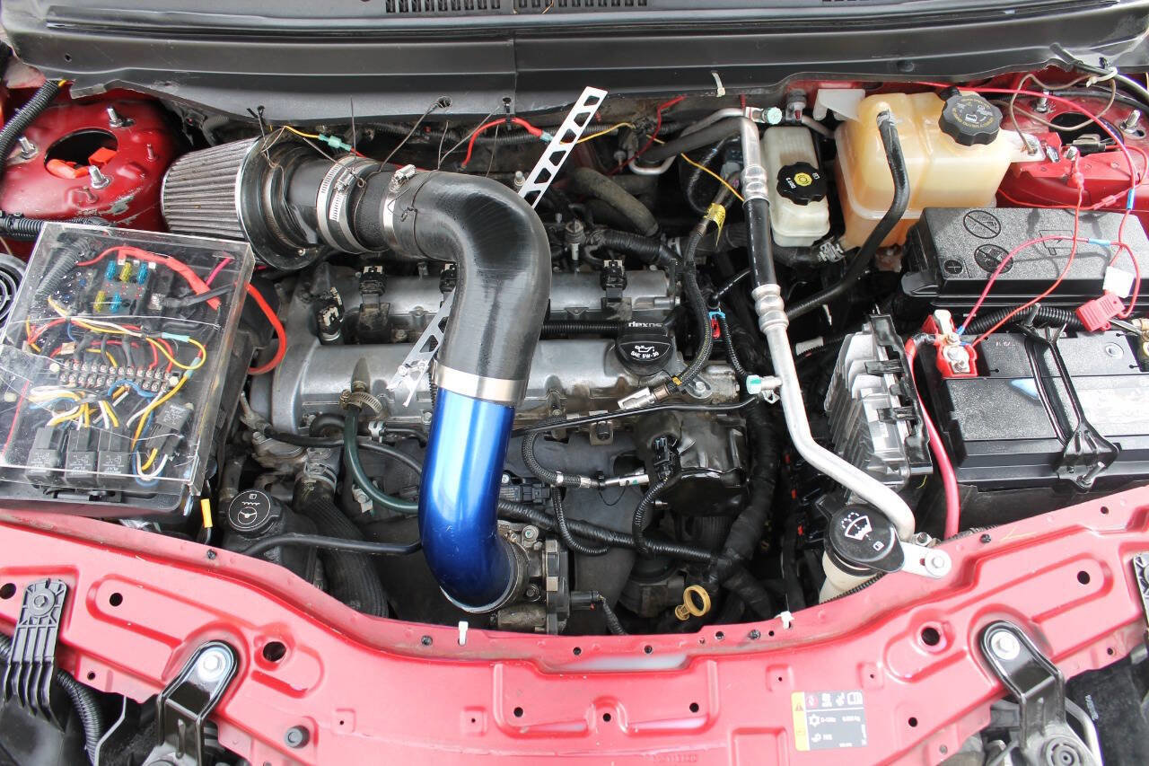 Used 2013 Chevrolet Captiva Sport LS image 10