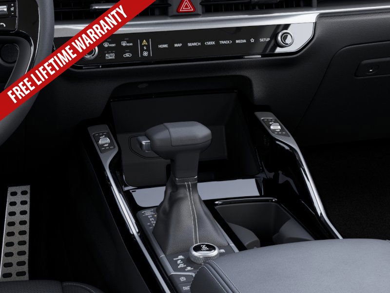 New 2026 Kia Sorento SX image 20