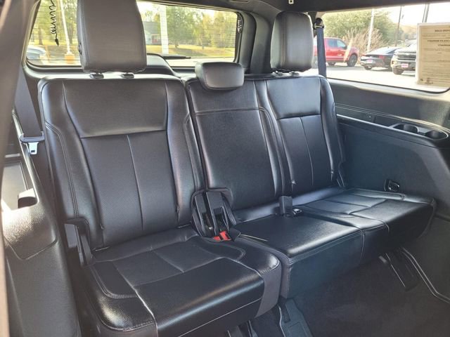 Certified 2021 Ford Expedition Max XLT image 17