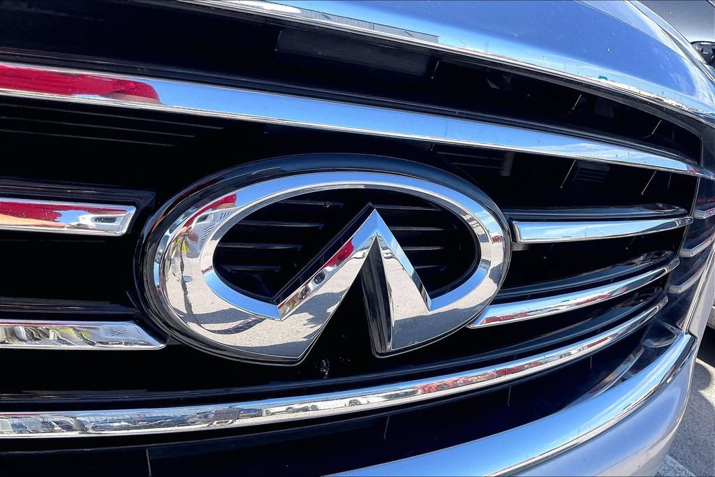 Used 2013 INFINITI JX35 FWD image 30