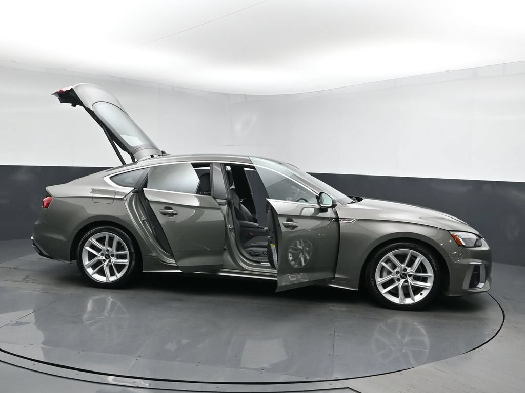 Used 2024 Audi A5 2.0T Premium Plus AWD/4WD image 26