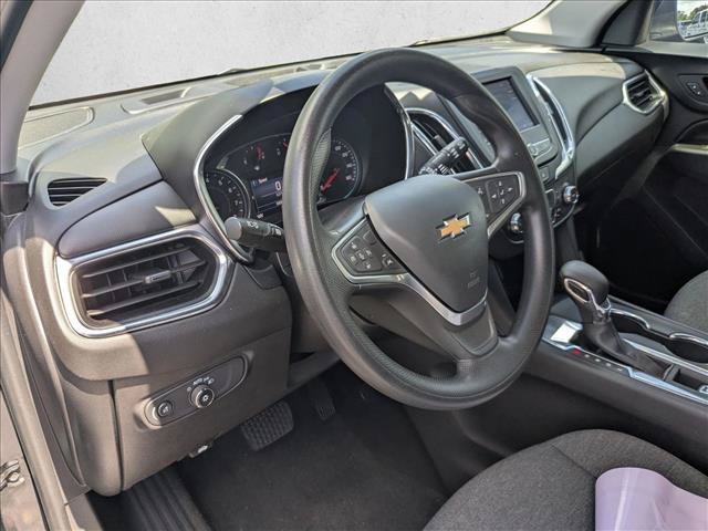 Used 2023 Chevrolet Equinox LT FWD image 8