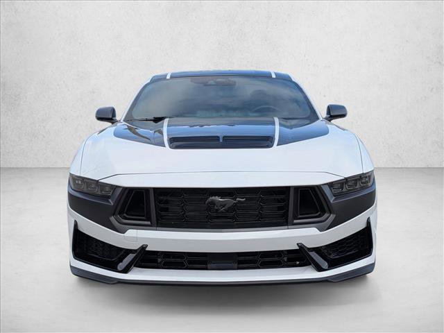 Used 2024 Ford Mustang Dark Horse video 2