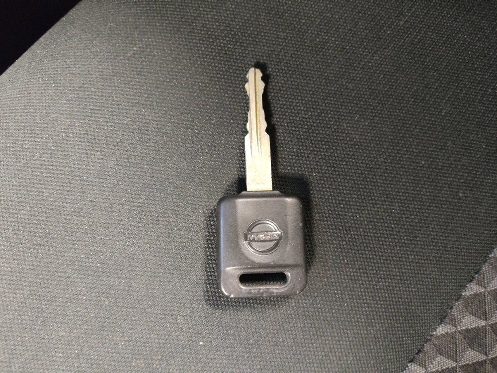 Used 2024 Nissan Versa S w/ S Plus Package FWD image 32