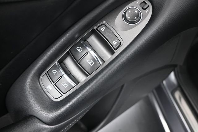 Used 2019 INFINITI Q50 Luxe RWD image 12