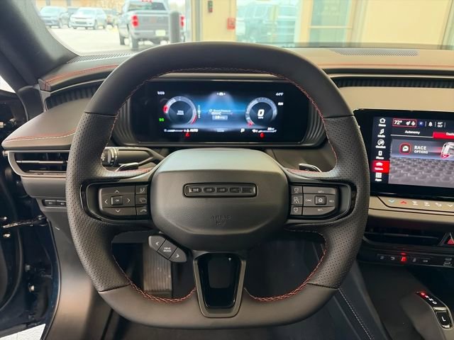 New 2026 Dodge Charger R/T Scat Pack image 18