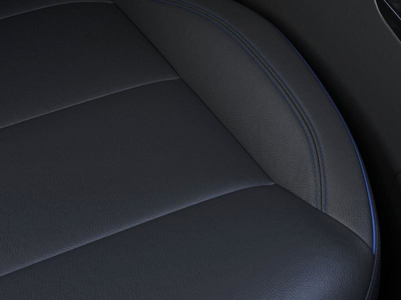 New 2026 Buick Envista Sport Touring w/ Convenience I Package image 21