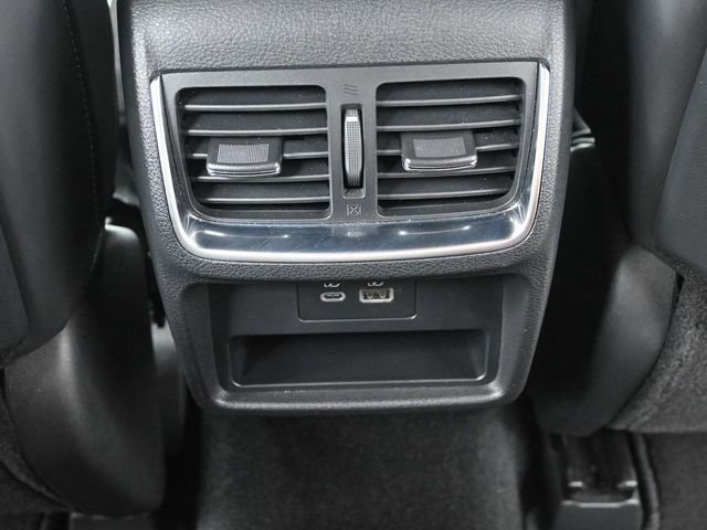 Used 2023 INFINITI QX50 Sport image 28