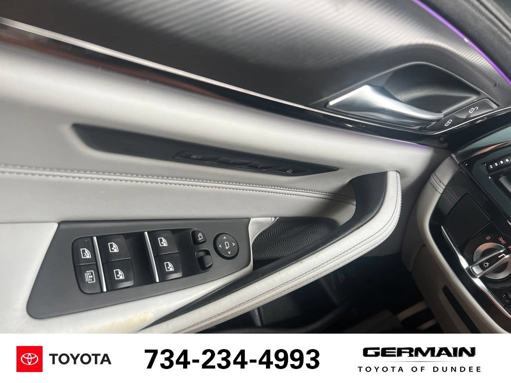 Used 2018 BMW M5 AWD/4WD image 31