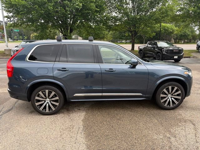 Used 2023 Volvo XC90 B6 Plus AWD/4WD image 6